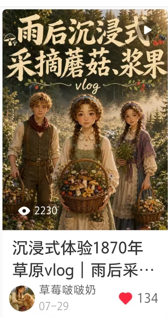自然